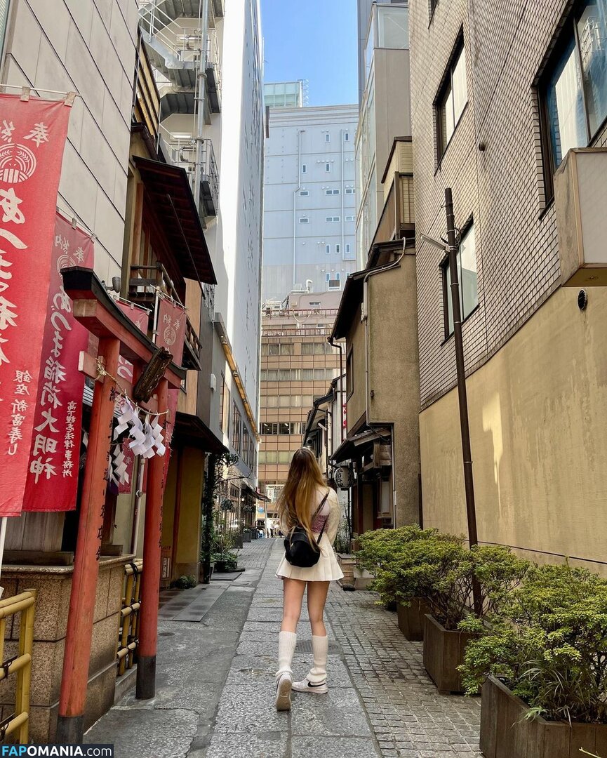 Fasffy Naken OnlyFans  Läckta Foto #182