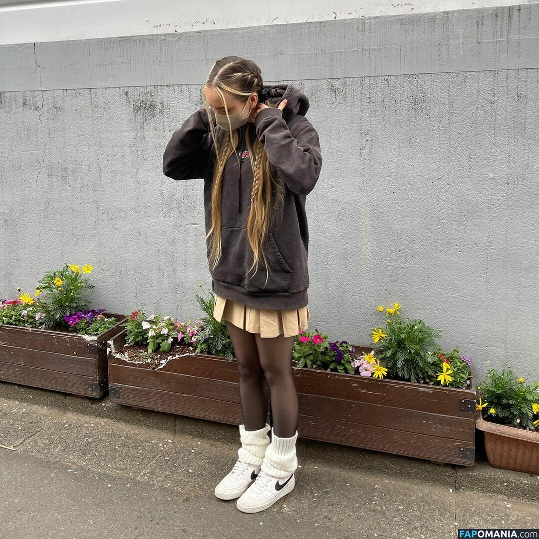 Fasffy Naken OnlyFans  Läckta Foto #242