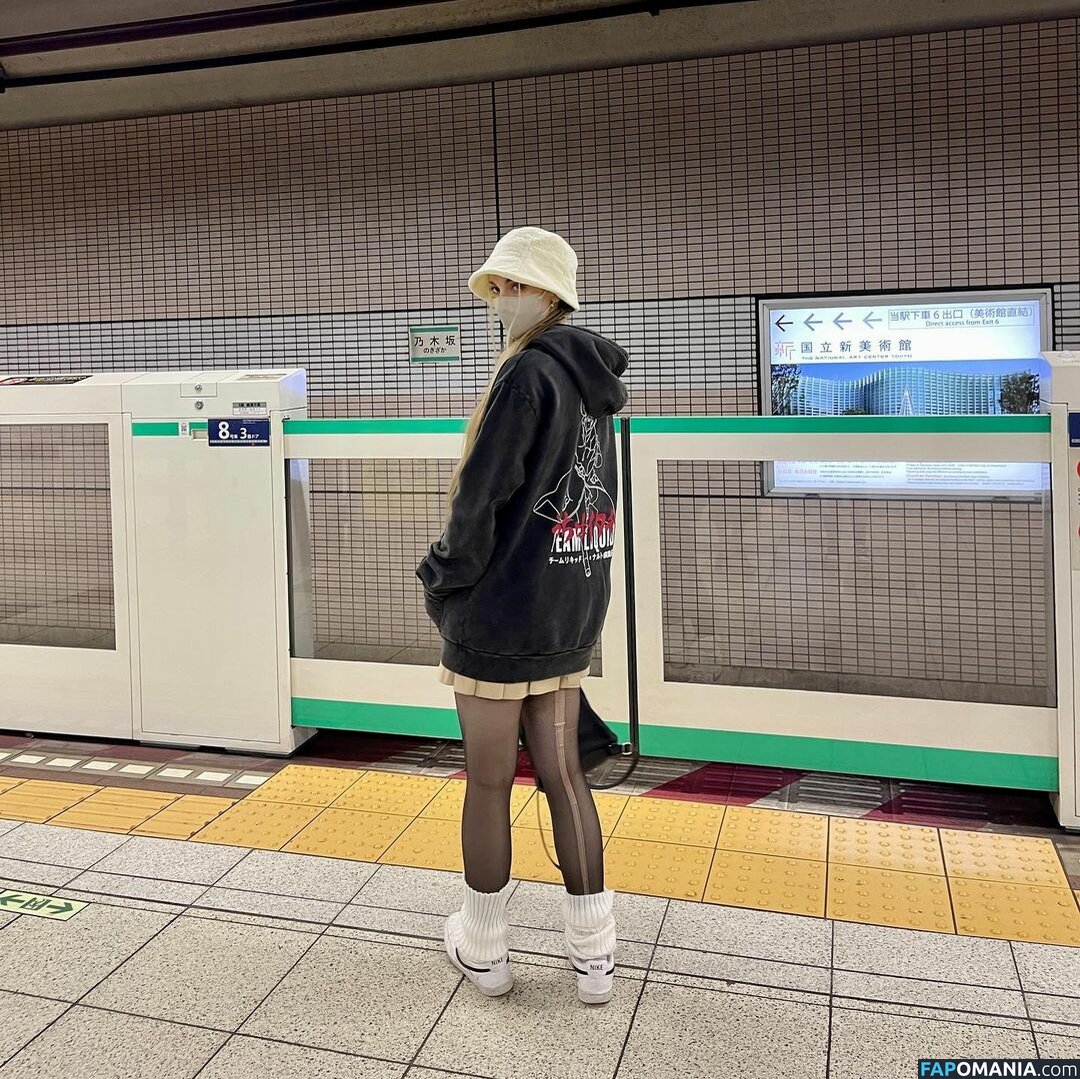 Fasffy Naken OnlyFans  Läckta Foto #243