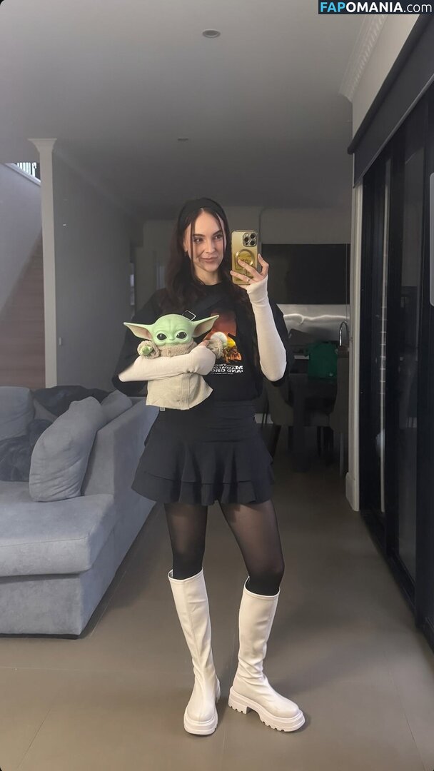 Fasffy Naken OnlyFans  Läckta Foto #297