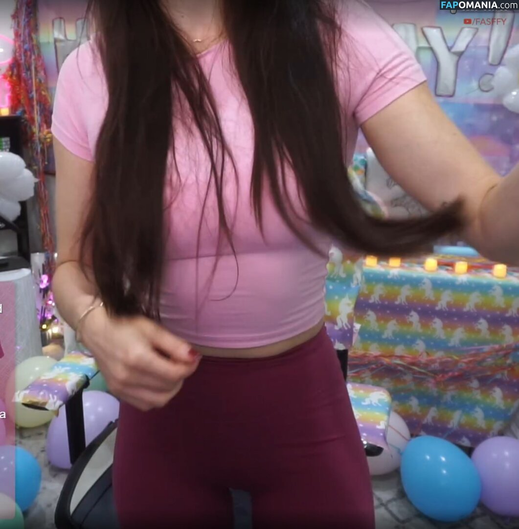 Fasffy Naken OnlyFans  Läckta Foto #314