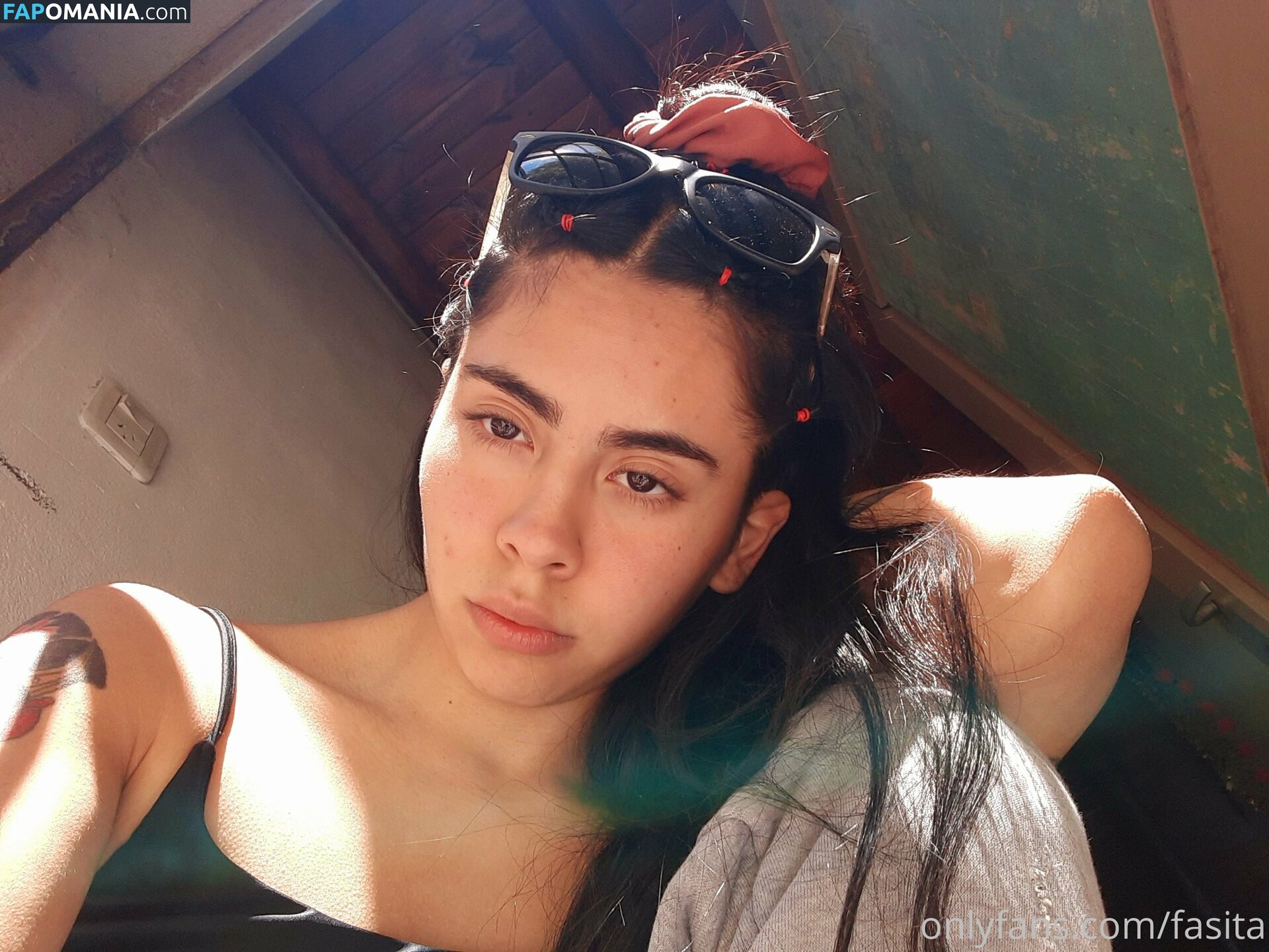 etafasita / fasita Naken OnlyFans  Läckta Foto #18