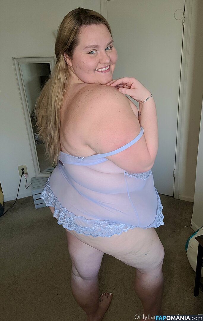 fatavapie Naken OnlyFans  Läckta Foto #189