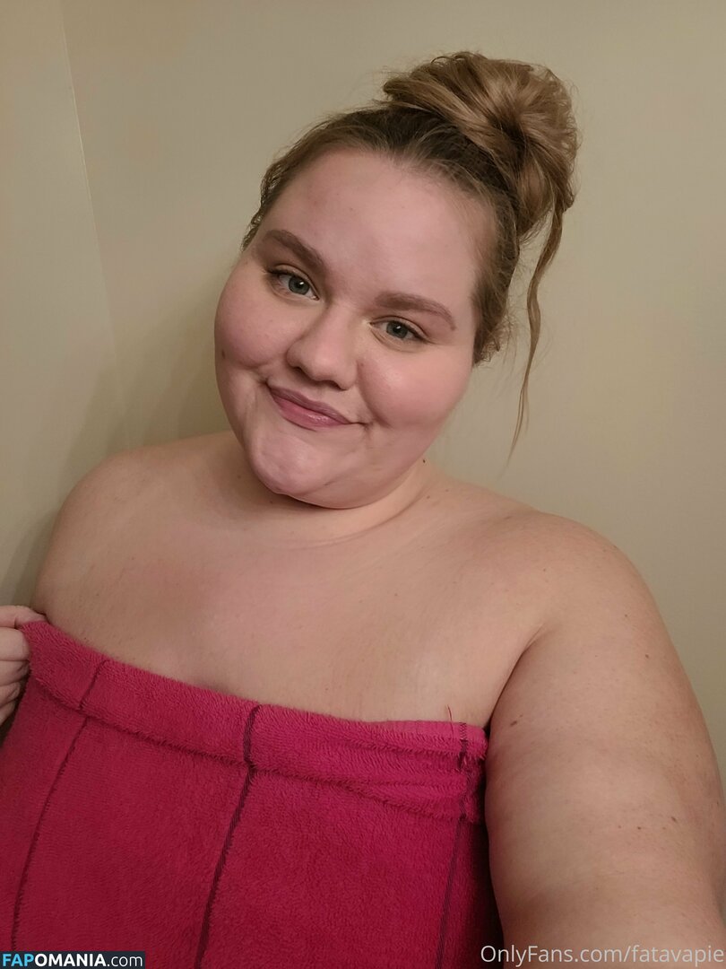 fatavapie Naken OnlyFans  Läckta Foto #204