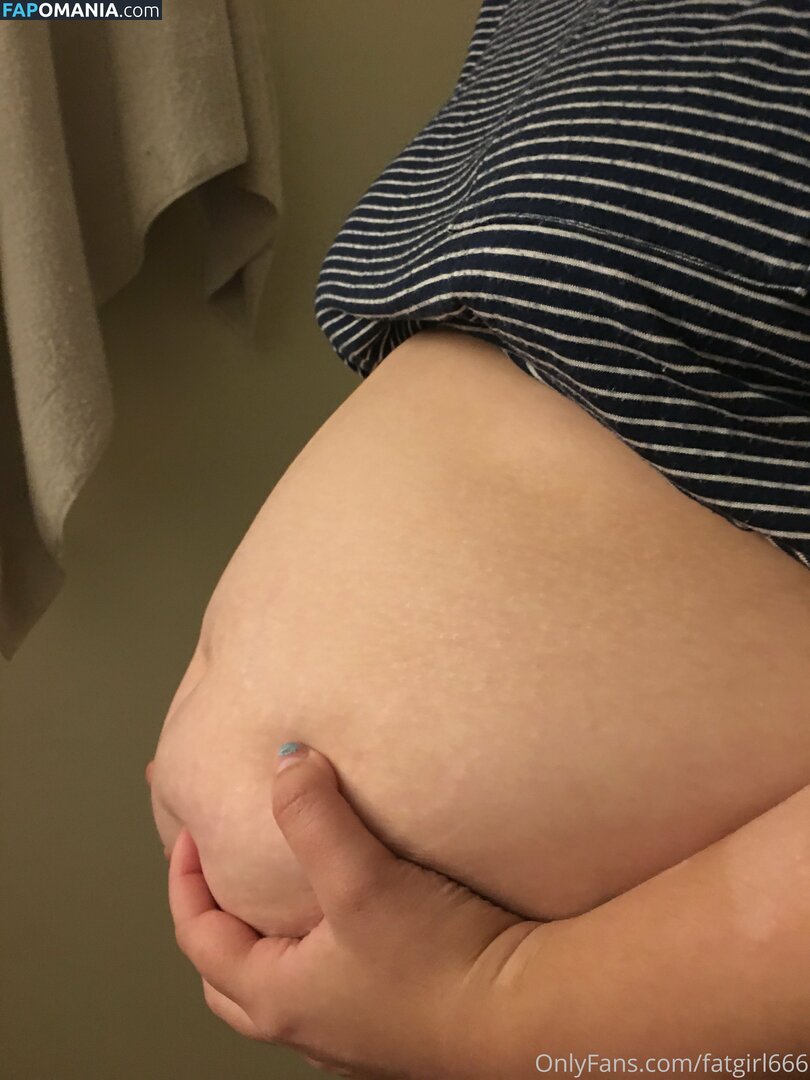 fatgirl666 Naken OnlyFans  Läckta Foto #22