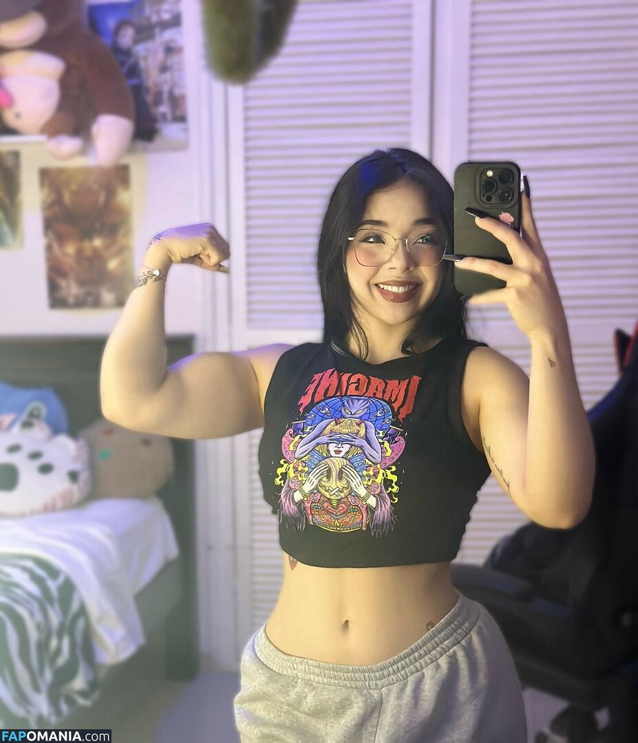 Fatics_ / Fátima Cuevas / cuevas0202 / fatics0202 Naken OnlyFans  Läckta Foto #2