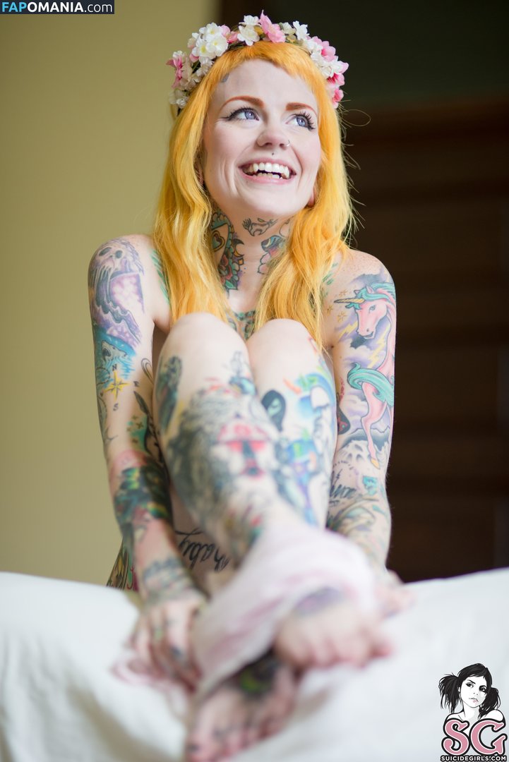 Faun / babiefaun / faunofficial Naken OnlyFans  Läckta Foto #4