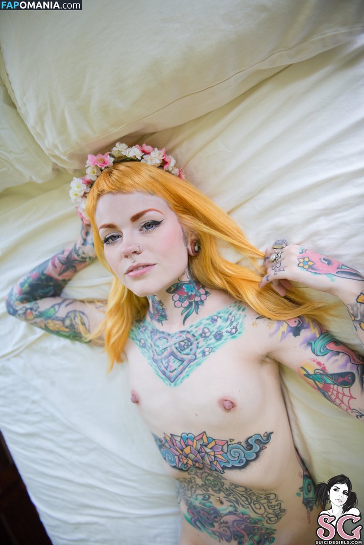 Faun / babiefaun / faunofficial Naken OnlyFans  Läckta Foto #8