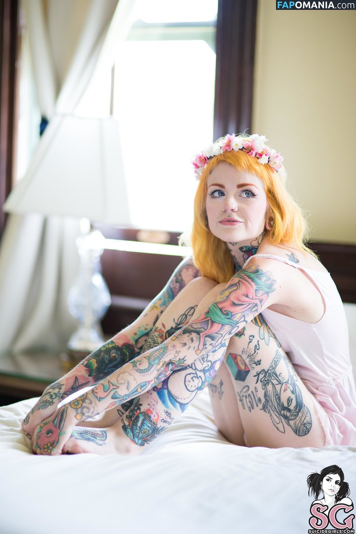 Faun / babiefaun / faunofficial Naken OnlyFans  Läckta Foto #16