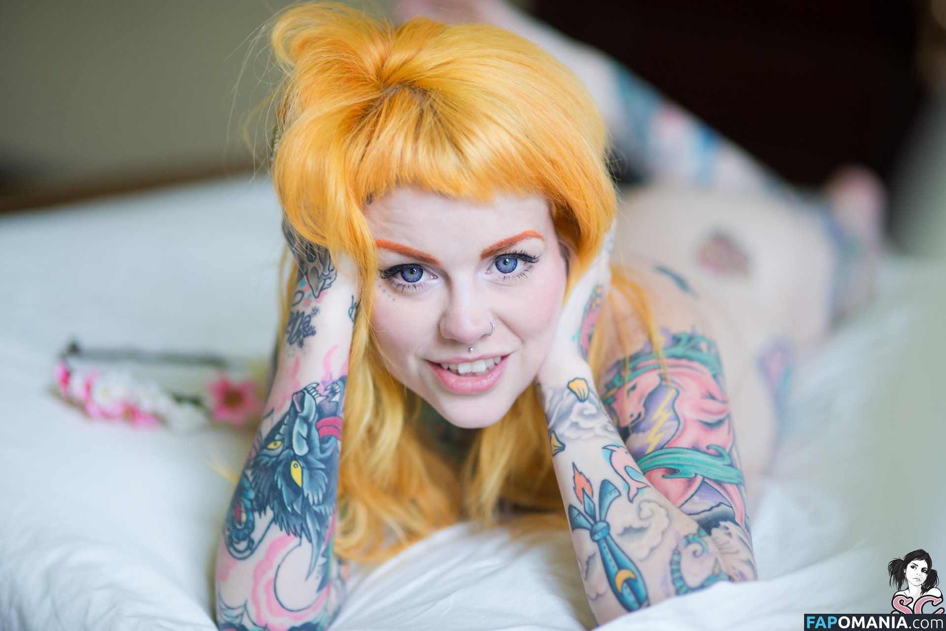 Faun / babiefaun / faunofficial Naken OnlyFans  Läckta Foto #17