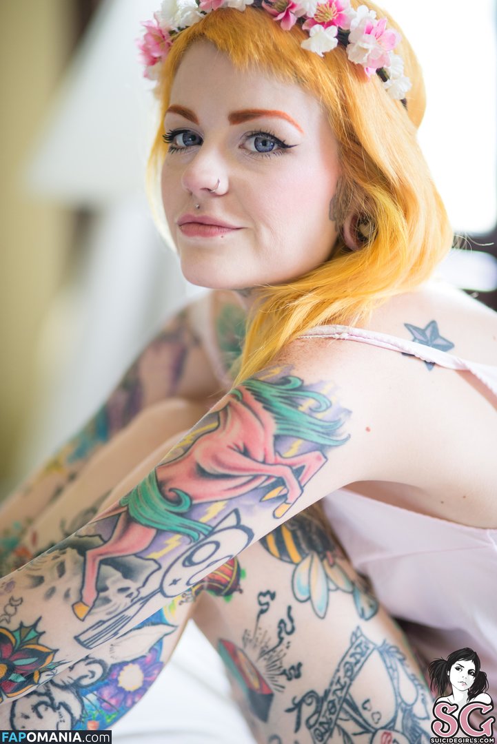 Faun / babiefaun / faunofficial Naken OnlyFans  Läckta Foto #27