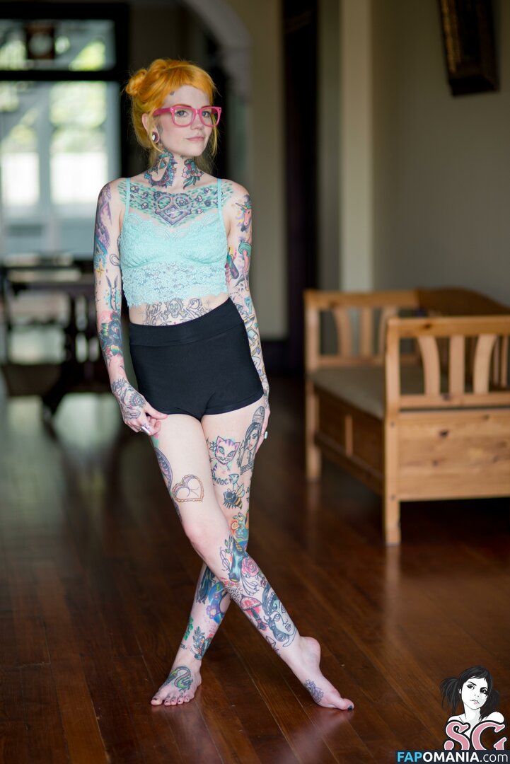 Faun / babiefaun / faunofficial Naken OnlyFans  Läckta Foto #31