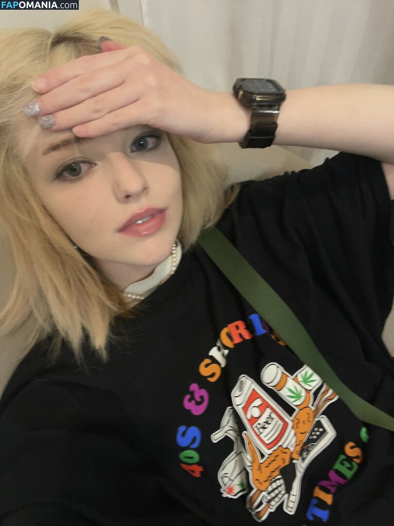 Fauxre / anyuser Naken OnlyFans  Läckta Foto #6