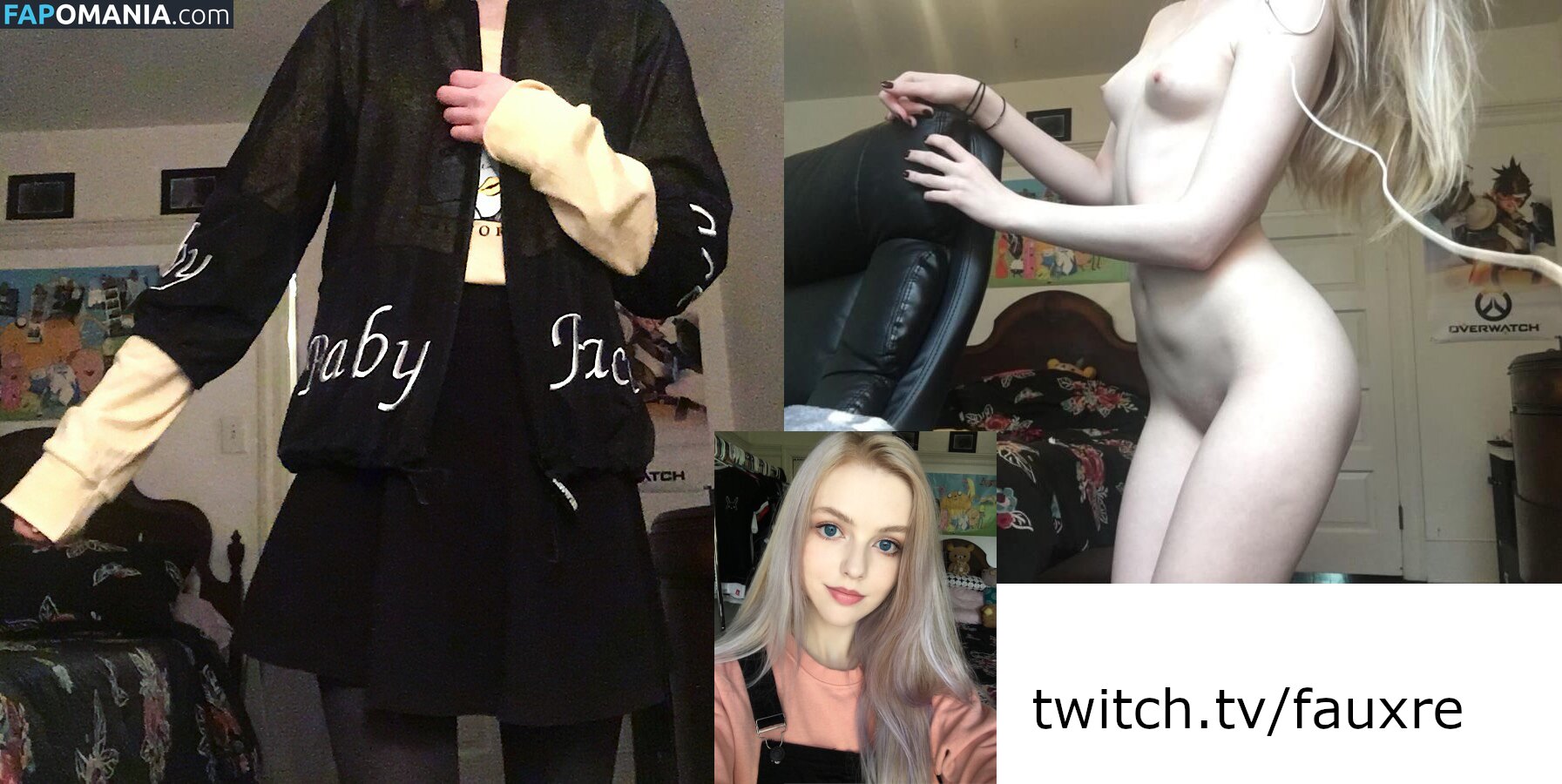 Fauxre / anyuser Naken OnlyFans  Läckta Foto #77