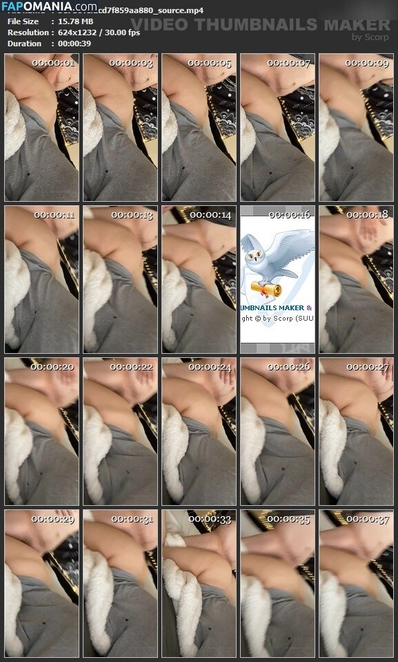 favcunttvx / mmmilliexx / slightlycunt Naken OnlyFans  Läckta Foto #70