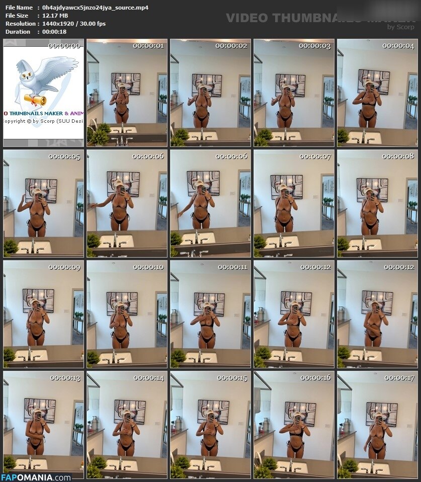 favcunttvx / mmmilliexx / slightlycunt Naken OnlyFans  Läckta Foto #74