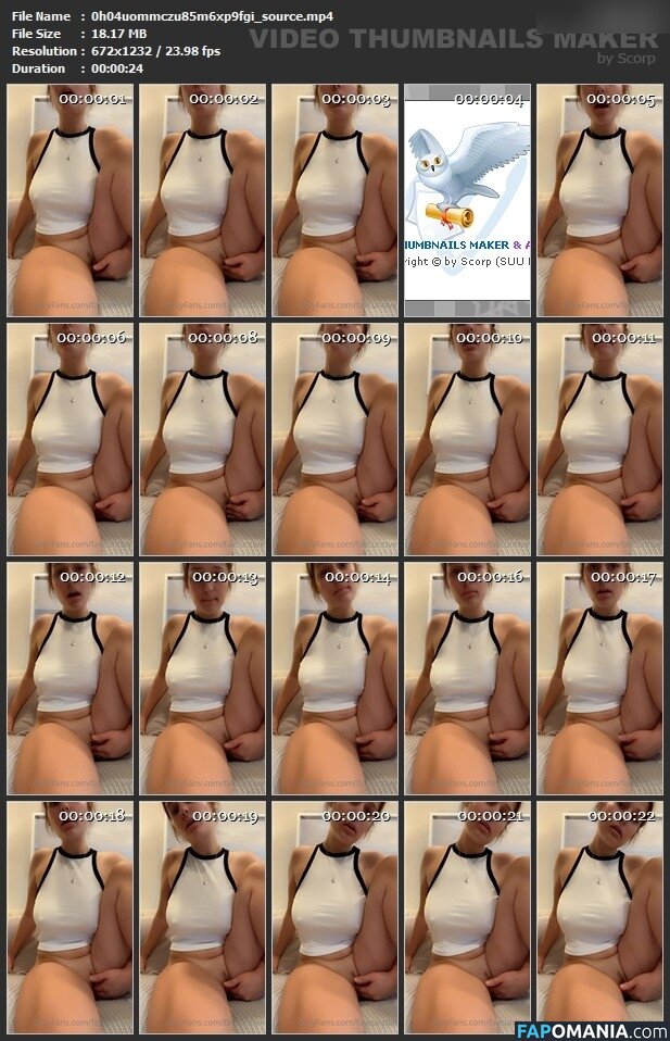 favcunttvx / mmmilliexx / slightlycunt Naken OnlyFans  Läckta Foto #76