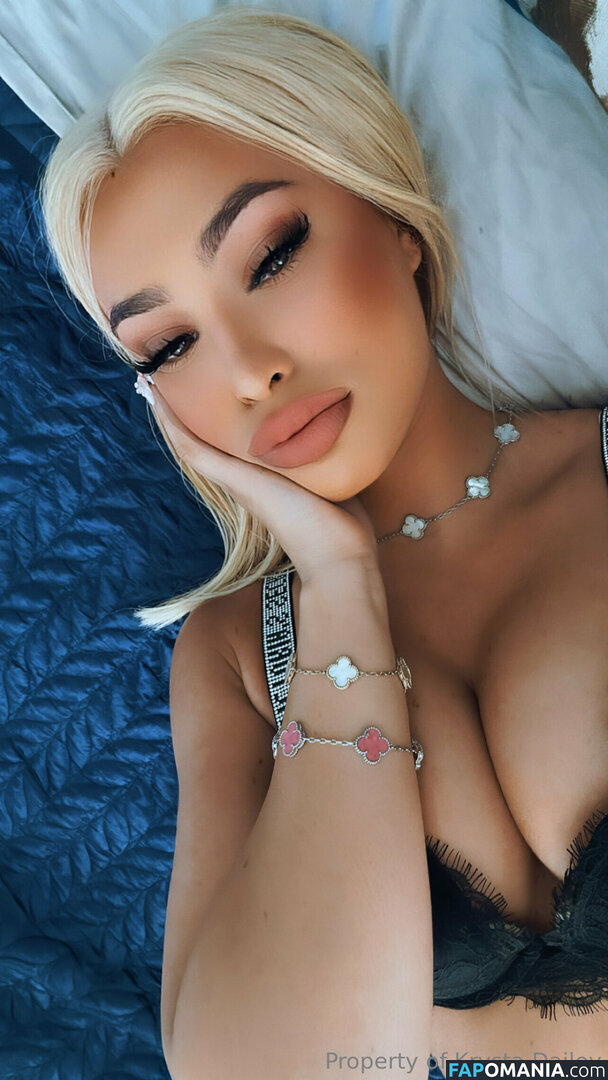 favoriteprincesskk / priss__k Naken OnlyFans  Läckta Foto #6