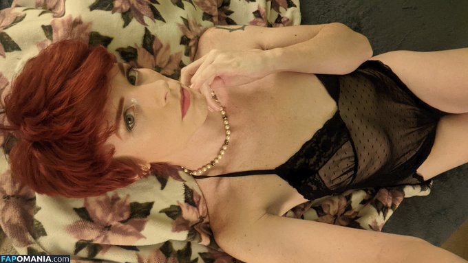 Faye Holloway / FayeHollowayOH / fayeholloway_ Naken OnlyFans  Läckta Foto #2