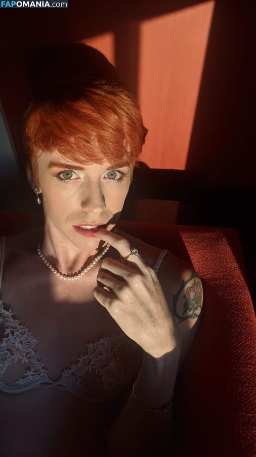 Faye Holloway / FayeHollowayOH / fayeholloway_ Naken OnlyFans  Läckta Foto #3