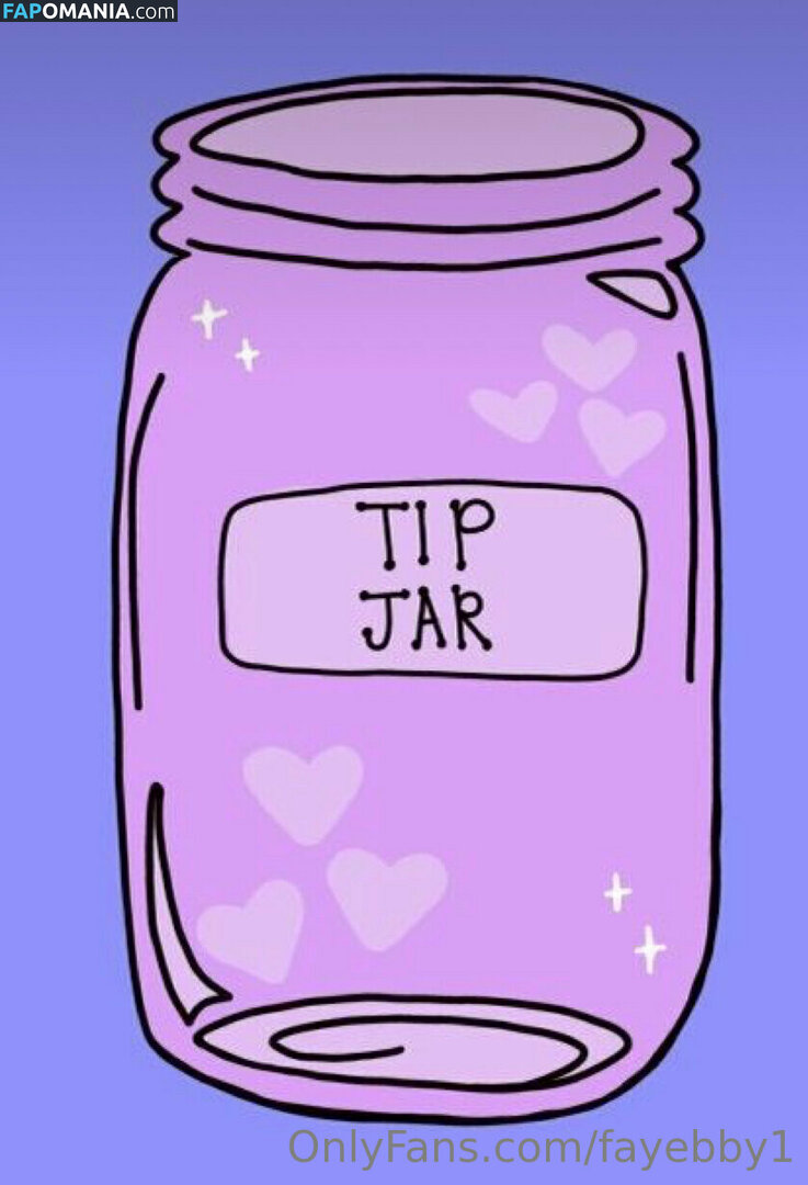 fayebay / fayebby1 Naken OnlyFans  Läckta Foto #7