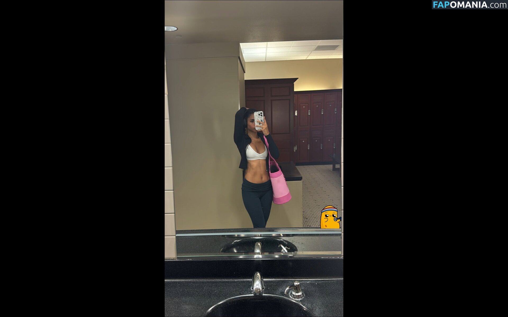 33kani / FaZe Kani / https: / misslemonhotcheetoz Naken OnlyFans  Läckta Foto #1