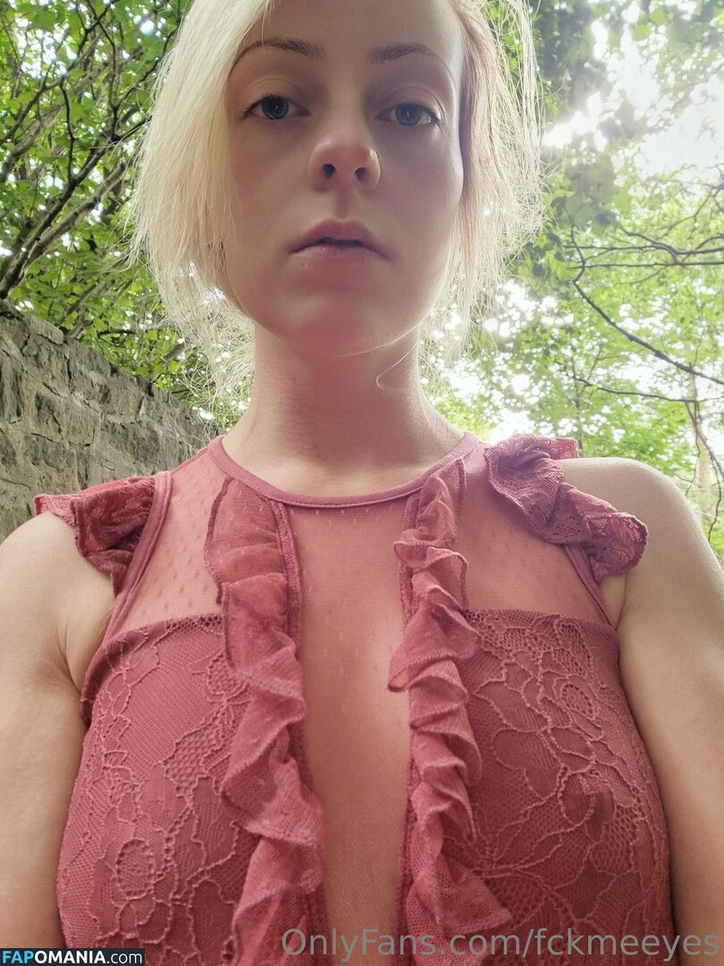 fckmeeyes / mike_k5blazer Naken OnlyFans  Läckta Foto #37