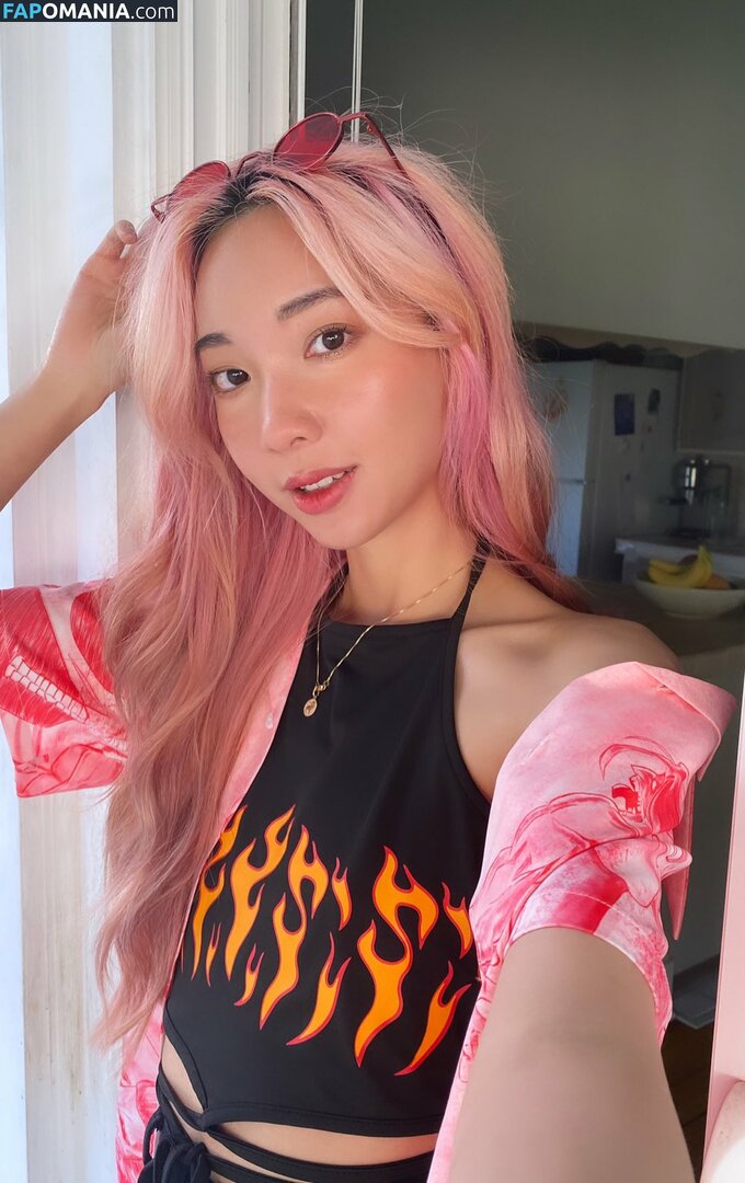 Fearfiction / fearnonfiction / ferxiitaof Naken OnlyFans  Läckta Foto #1