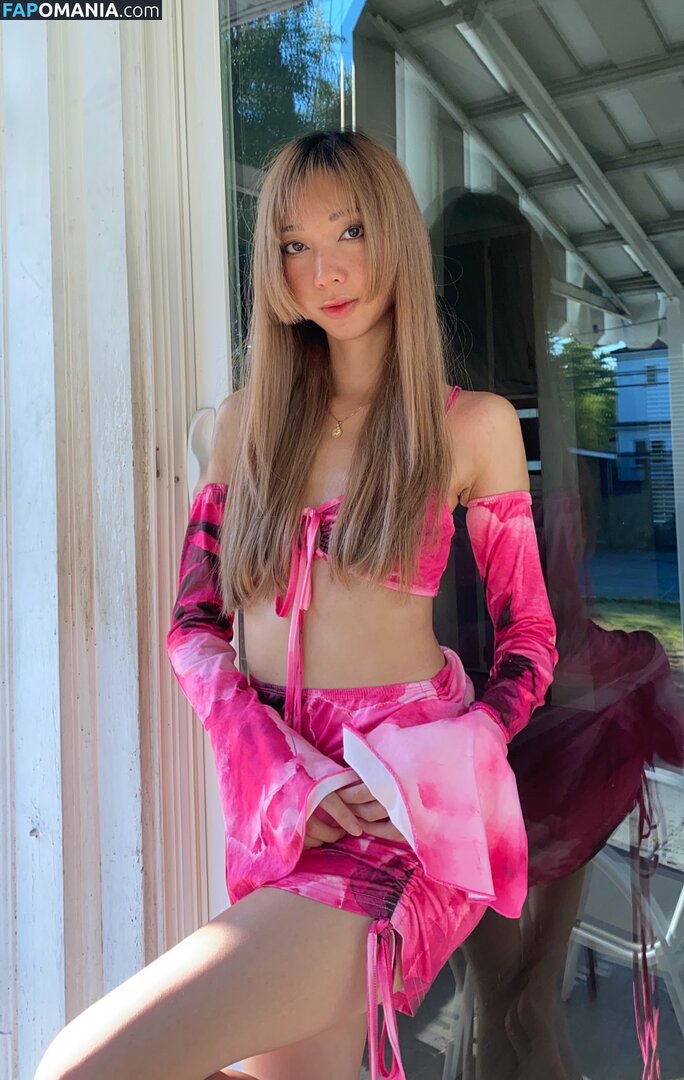 Fearfiction / fearnonfiction / ferxiitaof Naken OnlyFans  Läckta Foto #8