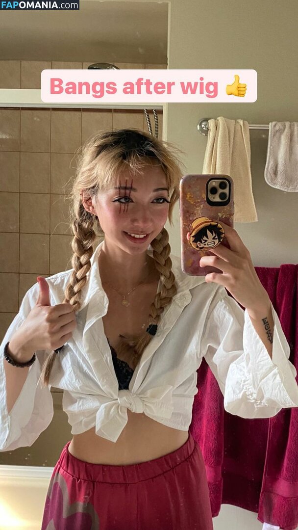 Fearfiction / fearnonfiction / ferxiitaof Naken OnlyFans  Läckta Foto #12