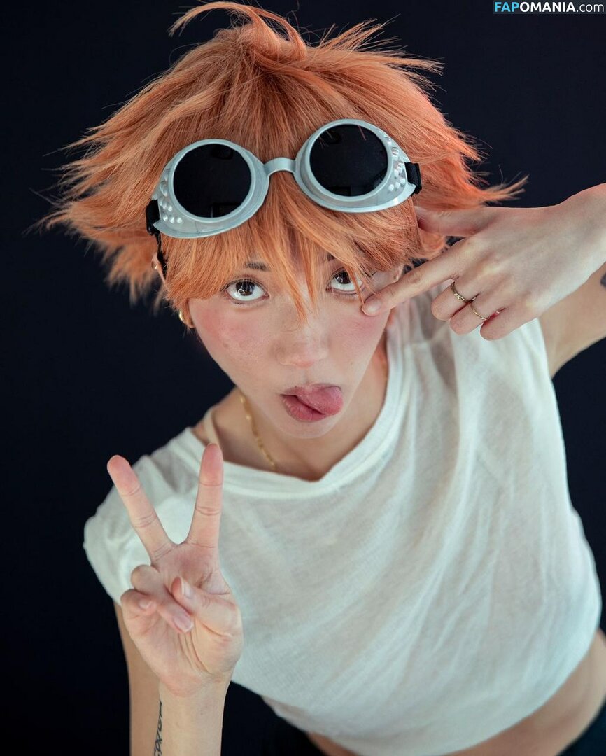 Fearfiction / fearnonfiction / ferxiitaof Naken OnlyFans  Läckta Foto #268