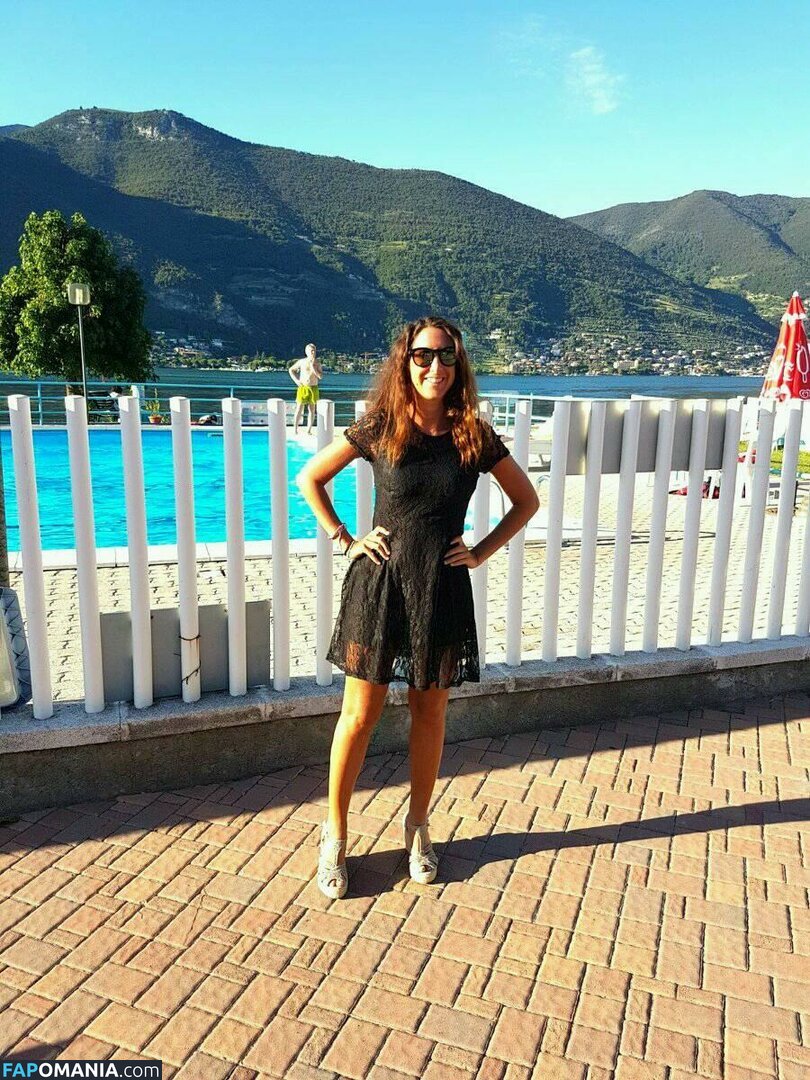 Federica Ceresoli / federicaceresoli Naken OnlyFans  Läckta Foto #21