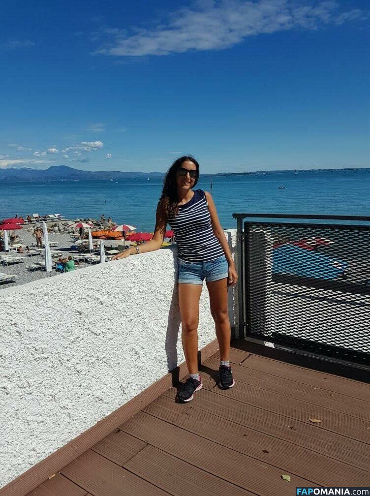 Federica Ceresoli / federicaceresoli Naken OnlyFans  Läckta Foto #23