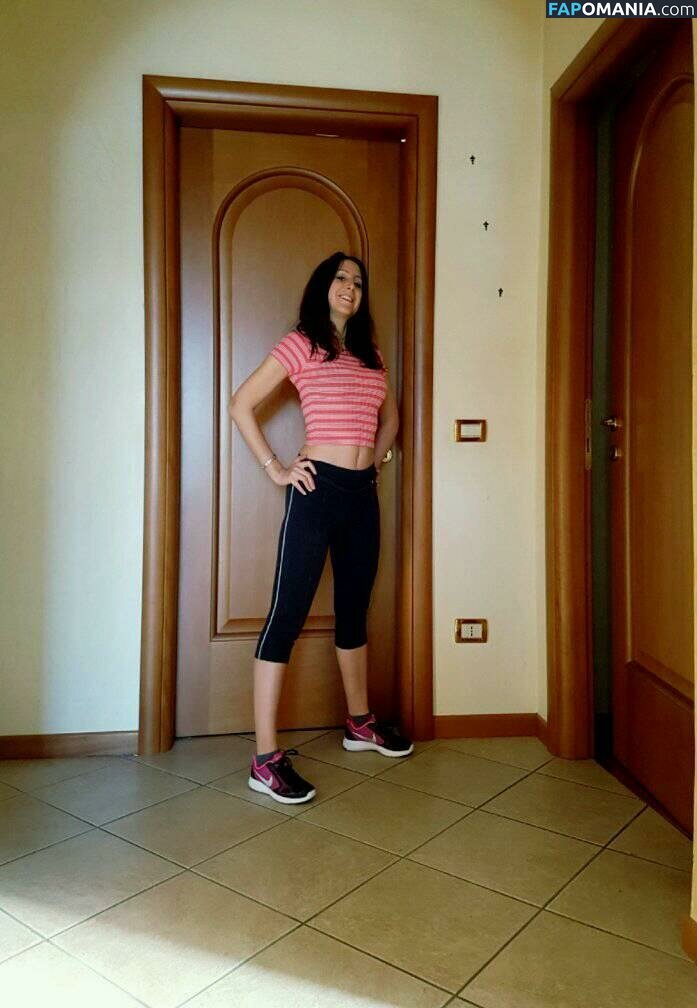 Federica Ceresoli / federicaceresoli Naken OnlyFans  Läckta Foto #27