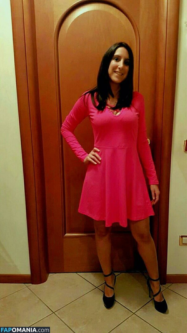 Federica Ceresoli / federicaceresoli Naken OnlyFans  Läckta Foto #28
