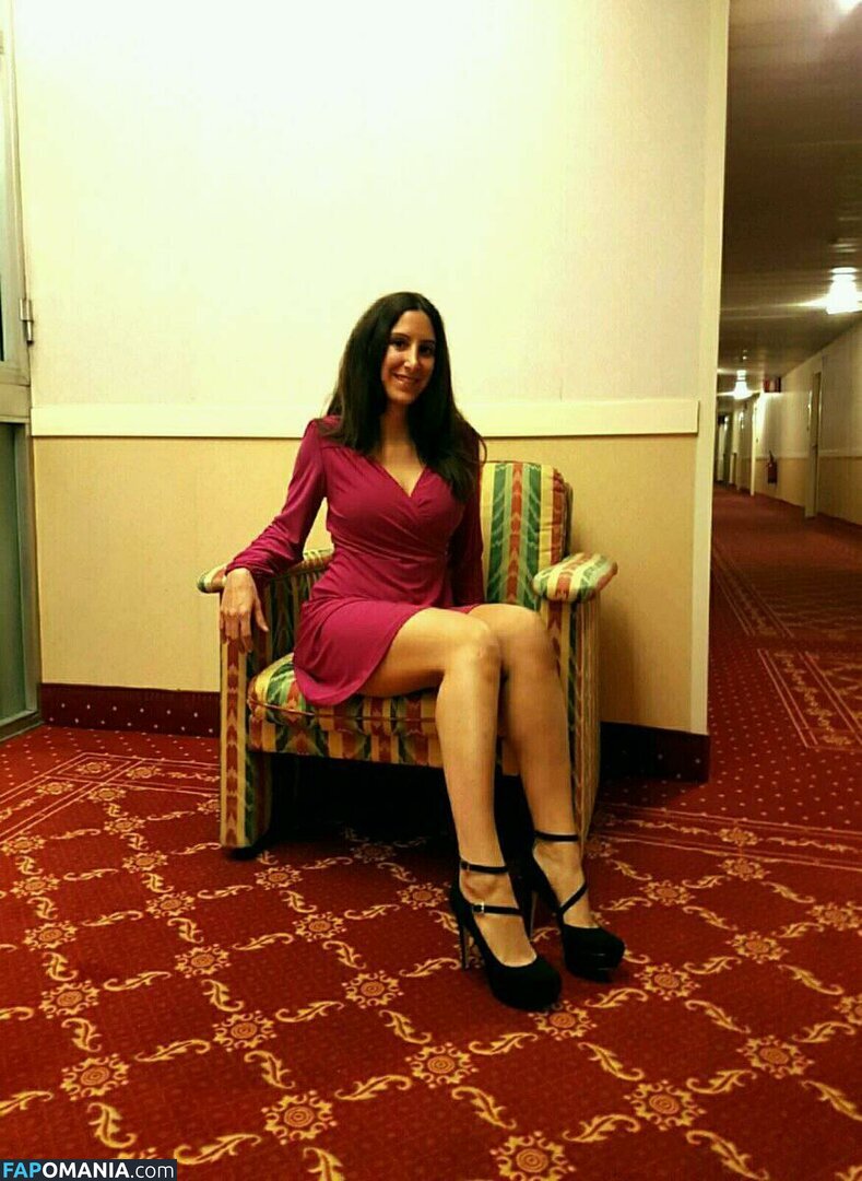 Federica Ceresoli / federicaceresoli Naken OnlyFans  Läckta Foto #30