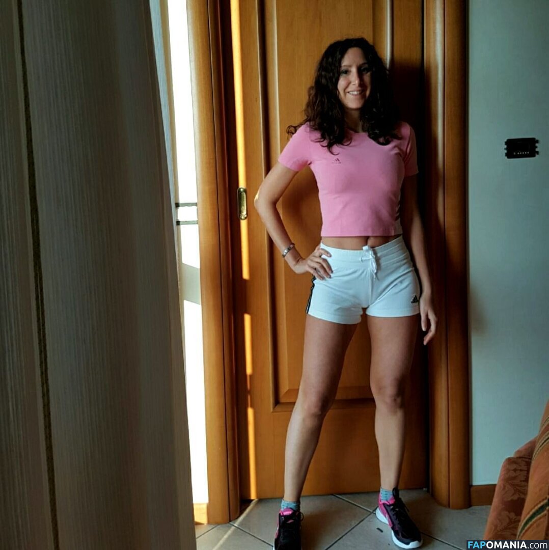 Federica Ceresoli / federicaceresoli Naken OnlyFans  Läckta Foto #46