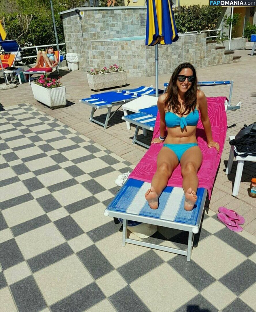 Federica Ceresoli / federicaceresoli Naken OnlyFans  Läckta Foto #53