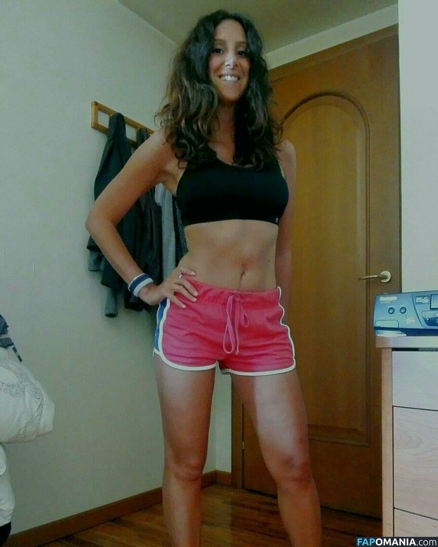 Federica Ceresoli / federicaceresoli Naken OnlyFans  Läckta Foto #56