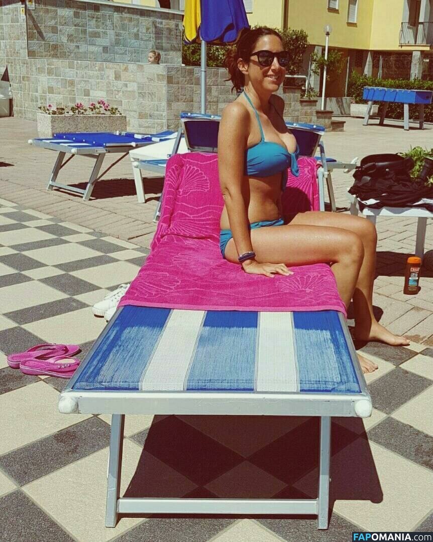 Federica Ceresoli / federicaceresoli Naken OnlyFans  Läckta Foto #57
