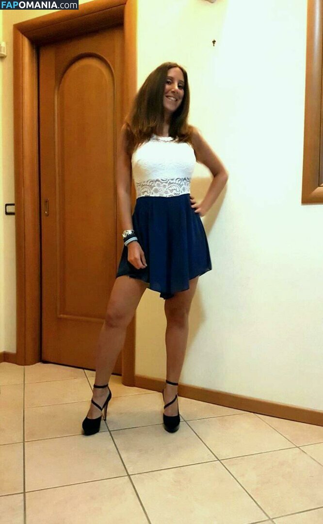 Federica Ceresoli / federicaceresoli Naken OnlyFans  Läckta Foto #59