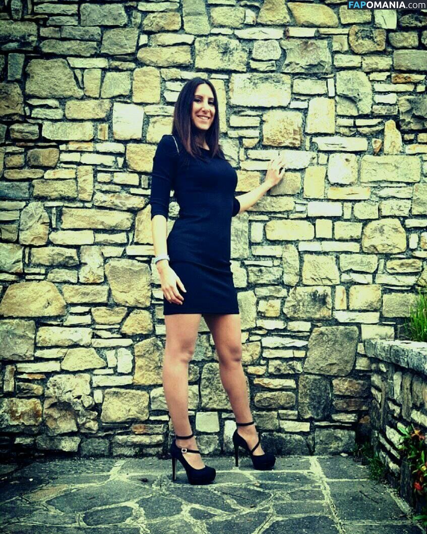 Federica Ceresoli / federicaceresoli Naken OnlyFans  Läckta Foto #63