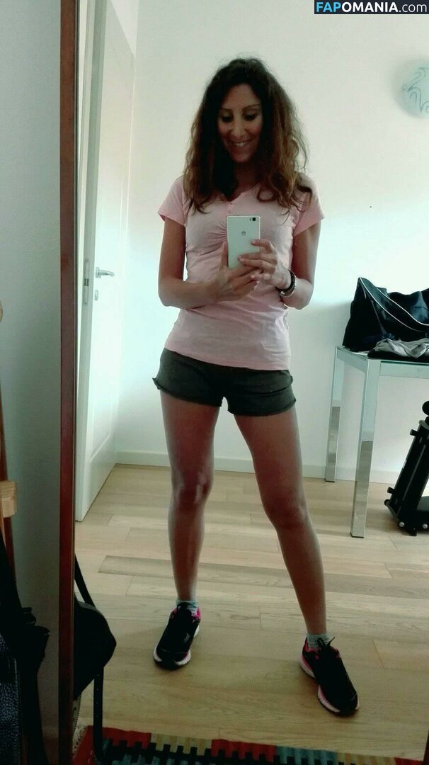 Federica Ceresoli / federicaceresoli Naken OnlyFans  Läckta Foto #64