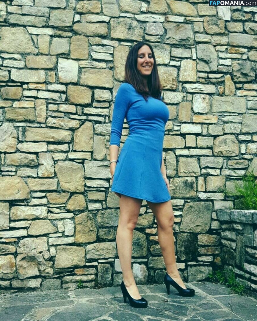 Federica Ceresoli / federicaceresoli Naken OnlyFans  Läckta Foto #68
