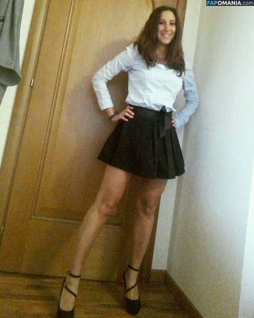 Federica Ceresoli / federicaceresoli Naken OnlyFans  Läckta Foto #77