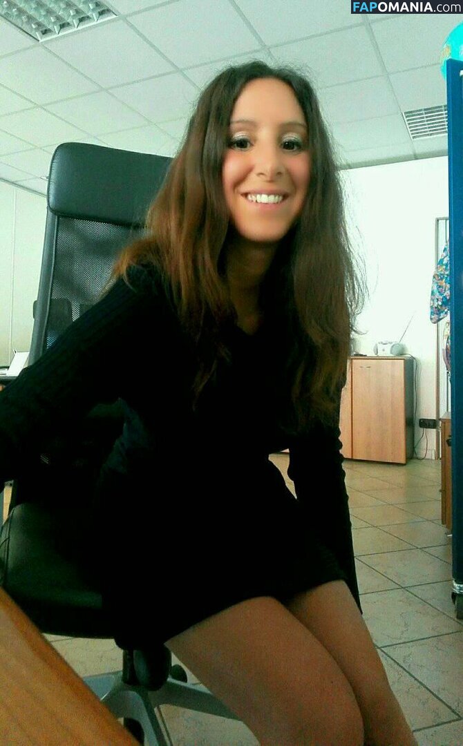 Federica Ceresoli / federicaceresoli Naken OnlyFans  Läckta Foto #79