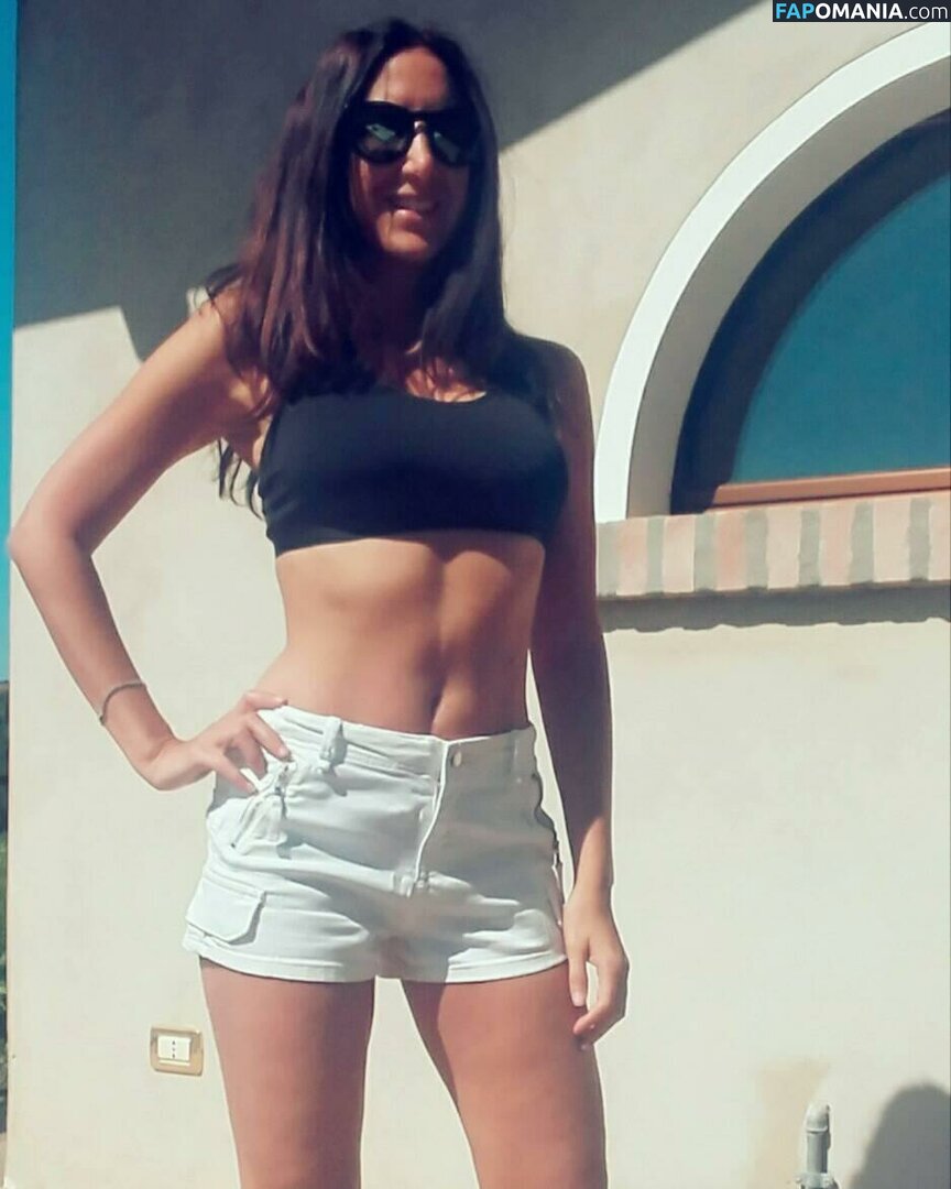Federica Ceresoli / federicaceresoli Naken OnlyFans  Läckta Foto #86