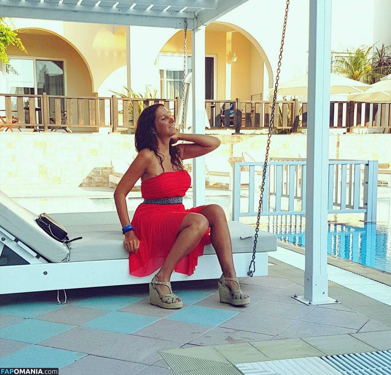 Federica Ceresoli / federicaceresoli Naken OnlyFans  Läckta Foto #93