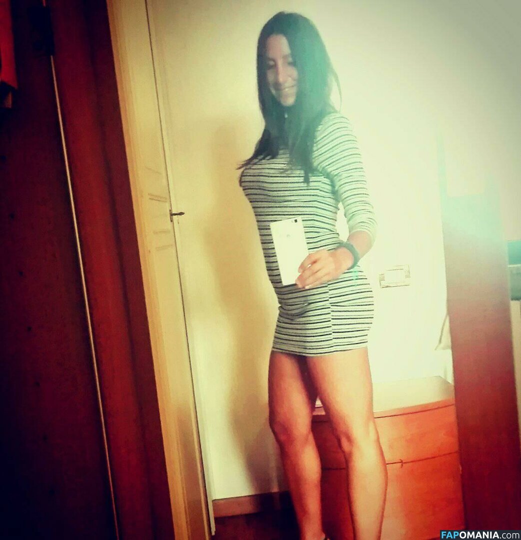 Federica Ceresoli / federicaceresoli Naken OnlyFans  Läckta Foto #102