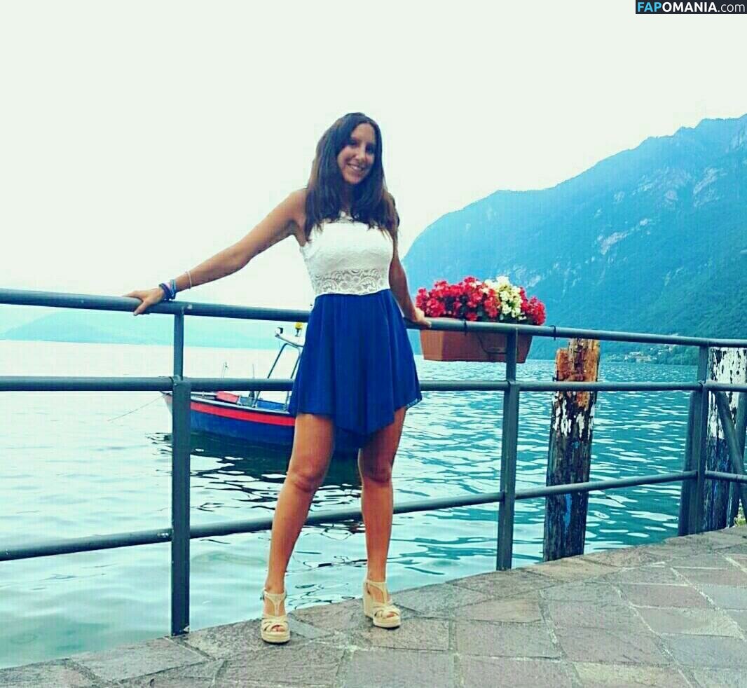 Federica Ceresoli / federicaceresoli Naken OnlyFans  Läckta Foto #111